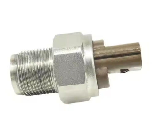 4HK1 6HK1 เครื่องยนต์ SK200-8 Excavator เครื่องตรวจความดันน้ํามันรถไฟทั่วไป 4990006131 499000-6131 4332040