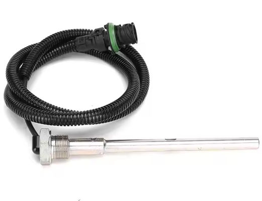 EC210 EC240 EC290 อุปกรณ์สํารองเครื่องขุด เครื่องตรวจจับความดันน้ํามัน VOE21391697 เครื่องตรวจจับระดับน้ํามัน