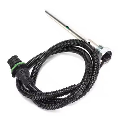 EC210 EC240 EC290 อุปกรณ์สํารองเครื่องขุด เครื่องตรวจจับความดันน้ํามัน VOE21391697 เครื่องตรวจจับระดับน้ํามัน