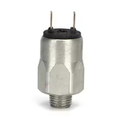 เครื่องขุด เครื่องตรวจจับความดันน้ํามันไฟฟ้า 660804 เครื่องปรับความดัน 660404 661203 661204 631003 661003