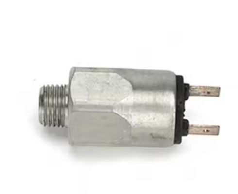 เครื่องขุด เครื่องตรวจจับความดันน้ํามันไฟฟ้า 660804 เครื่องปรับความดัน 660404 661203 661204 631003 661003