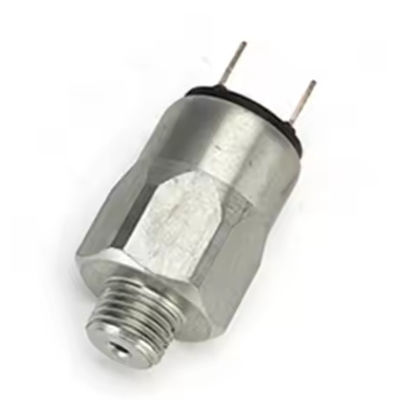 เครื่องขุด เครื่องตรวจจับความดันน้ํามันไฟฟ้า 660804 เครื่องปรับความดัน 660404 661203 661204 631003 661003