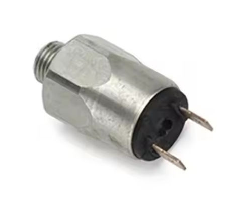 เครื่องขุด เครื่องตรวจจับความดันน้ํามันไฟฟ้า 660804 เครื่องปรับความดัน 660404 661203 661204 631003 661003