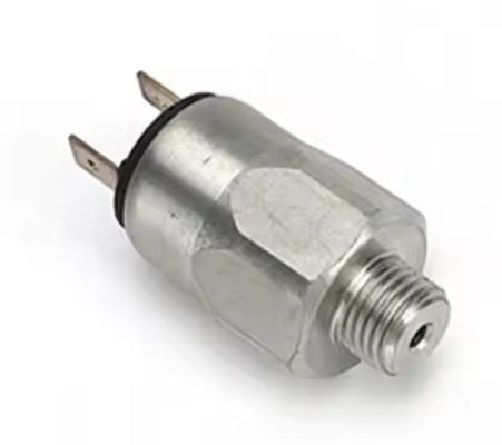 เครื่องขุด เครื่องตรวจจับความดันน้ํามันไฟฟ้า 660804 เครื่องปรับความดัน 660404 661203 661204 631003 661003