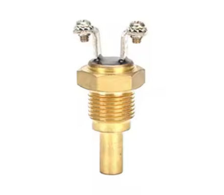 41-5394 เซ็นเซอร์ส่งสัญญาณอุณหภูมิน้ำสำหรับ E330B E330C E320C อะไหล่รถขุด