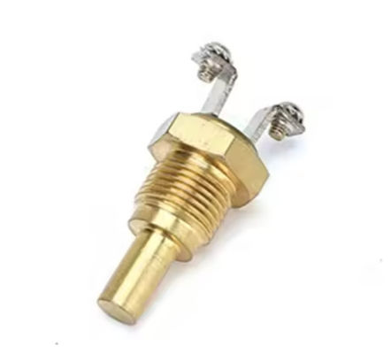 41-5394 เซ็นเซอร์ส่งสัญญาณอุณหภูมิน้ำสำหรับ E330B E330C E320C อะไหล่รถขุด