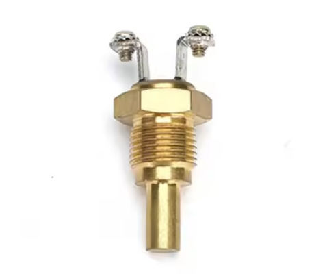 41-5394 เซ็นเซอร์ส่งสัญญาณอุณหภูมิน้ำสำหรับ E330B E330C E320C อะไหล่รถขุด
