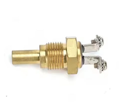41-5394 เซ็นเซอร์ส่งสัญญาณอุณหภูมิน้ำสำหรับ E330B E330C E320C อะไหล่รถขุด