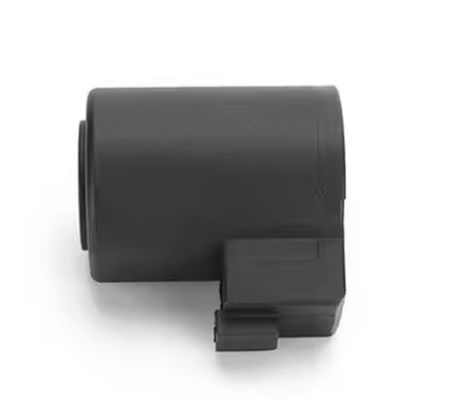อะไหล่เครื่องจักรกลก่อสร้างใหม่ EC210B ชิ้นส่วนไฟฟ้าของรถขุด โซลินอยด์วาล์วคอยล์ VOE 14550884