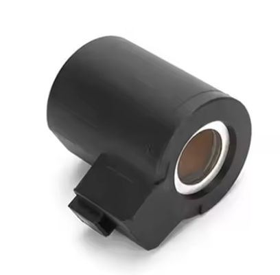 อะไหล่เครื่องจักรกลก่อสร้างใหม่ EC210B ชิ้นส่วนไฟฟ้าของรถขุด โซลินอยด์วาล์วคอยล์ VOE 14550884