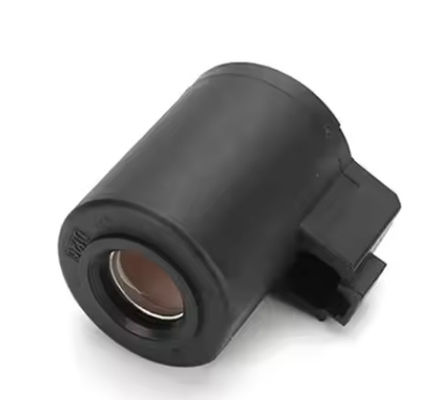อะไหล่เครื่องจักรกลก่อสร้างใหม่ EC210B ชิ้นส่วนไฟฟ้าของรถขุด โซลินอยด์วาล์วคอยล์ VOE 14550884