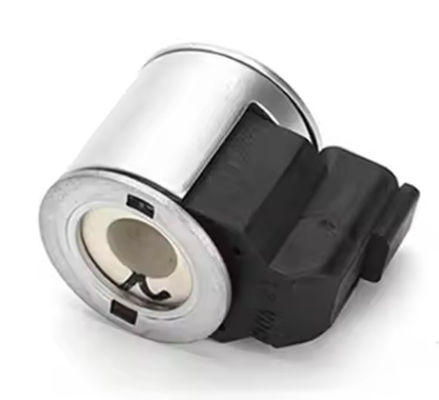 เครื่องขุด R225-7 DC12V 24V โคลล์ซอลีนอยด์ไฮดรอลิก สําหรับเครื่องจักรกลเครื่องยนต์