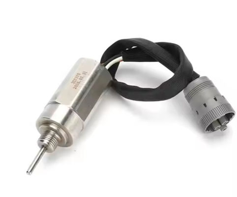 1187226 เครื่องขุด เครื่องปรับความดันไฮดรอลิก D6R D7R D8R เครื่องทําความเย็นน้ํา เครื่องตรวจความร้อนความดัน 118-7226