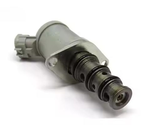 ZX200-3 ZAX240-3 ZAX330-3 เครื่องขุด ปั๊มไฮดรอลิกควบคุมซอลีนอยด์แวลล์ 9258047