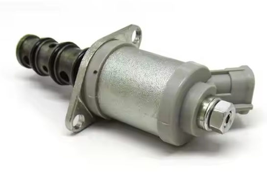 ZX200-3 ZAX240-3 ZAX330-3 เครื่องขุด ปั๊มไฮดรอลิกควบคุมซอลีนอยด์แวลล์ 9258047