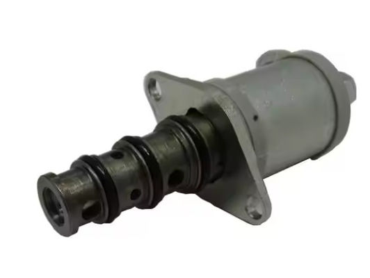 ZX200-3 ZAX240-3 ZAX330-3 เครื่องขุด ปั๊มไฮดรอลิกควบคุมซอลีนอยด์แวลล์ 9258047
