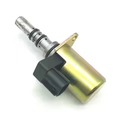 SK60SR SK70UR SK70SR วาล์วซอลีนอยด์เครื่องขุด YT35V00006F1 YT35V00005F1 YT35V00004F1