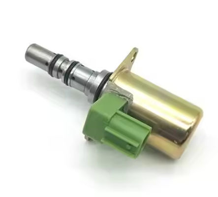 SK60SR SK70UR SK70SR วาล์วซอลีนอยด์เครื่องขุด YT35V00006F1 YT35V00005F1 YT35V00004F1