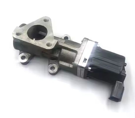 8-98238249-0 อะไหล่เครื่องขุด 4HK1 6HK1 เครื่องยนต์ เครื่องขุด ปั๊มน้ํา EGR วาล์ว 8982382490