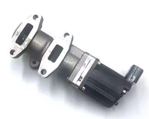 8-98238249-0 อะไหล่เครื่องขุด 4HK1 6HK1 เครื่องยนต์ เครื่องขุด ปั๊มน้ํา EGR วาล์ว 8982382490