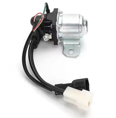 คุณภาพสูง R60-7 R80-7 สวิตช์สตาร์เตอร์รีเล่ย์ 12V 24V สําหรับเครื่องขุด