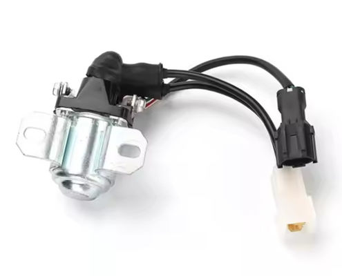 คุณภาพสูง R60-7 R80-7 สวิตช์สตาร์เตอร์รีเล่ย์ 12V 24V สําหรับเครื่องขุด