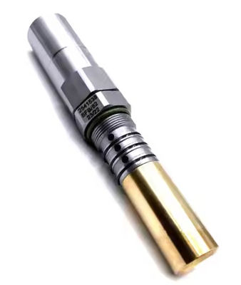 A10V063 A10V71 วาล์วช่วย E305.5E2 E306 E307 อะไหล่ไฮดรอลิกของเครื่องขุด 2469597 2469715