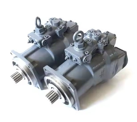 เครื่องขุดอะไหล่ไฮดรอลิก ZAX330-3 HPV145 เครื่องขุด ปั๊มหลัก ปั๊มพิสตันไฮดรอลิก