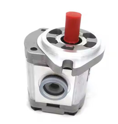 ปั๊มนำร่องเกียร์ชาร์จคุณภาพสูง 9218005 สำหรับรถขุด ZX200 ZX230