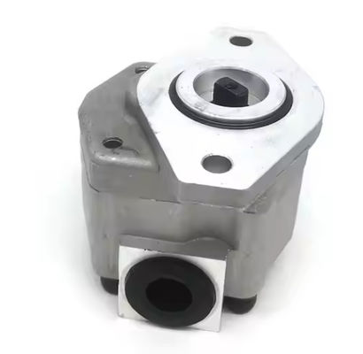 ลดราคาพิเศษ A10V43 E70B รถขุดไฮดรอลิกเกียร์ปั๊ม ปั๊มนำร่อง ปั๊มชาร์จ