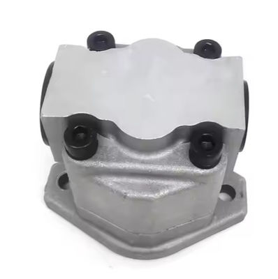 ลดราคาพิเศษ A10V43 E70B รถขุดไฮดรอลิกเกียร์ปั๊ม ปั๊มนำร่อง ปั๊มชาร์จ