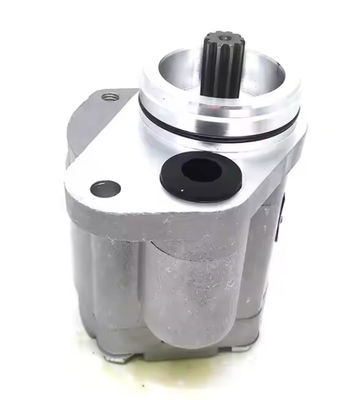 Excavator EX100-2 EX120-2 EX200-2 ปั๊มเกียร์ปั๊มไฮดรอลิค 4255303 9218004