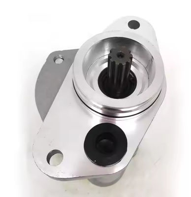 Excavator EX100-2 EX120-2 EX200-2 ปั๊มเกียร์ปั๊มไฮดรอลิค 4255303 9218004