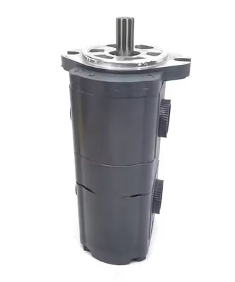 EX100-3 EX100-5 EX200-3 ZX270 ปั๊มเกียร์ไฮดรอลิกสำหรับรถขุด 9218005 ปั๊มนำร่อง