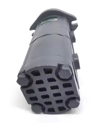 EX100-3 EX100-5 EX200-3 ZX270 ปั๊มเกียร์ไฮดรอลิกสำหรับรถขุด 9218005 ปั๊มนำร่อง