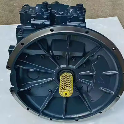 XE490 ปั๊มน้ําแข็งหลัก K5V212DPH-9NG4-17T K5V212DPH K5V212DPH-9NG4 ปั๊มพิสตันสําหรับ XGMA XE490D Excavator