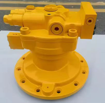 R250LC-7 R250-7 R265-7 R275 อะไหล่ขับเคลื่อนเครื่องขุด รถยนต์สวิงไฮดรอลิก 31N7-10160 อุปกรณ์สวิง
