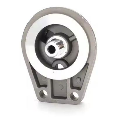 EX200 SH200 ชิ้นส่วนเครื่องยนต์รถขุด หัวกรองเชื้อเพลิง 513210751 ฐานกรองเชื้อเพลิง KS570C