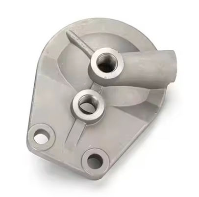 EX200 SH200 ชิ้นส่วนเครื่องยนต์รถขุด หัวกรองเชื้อเพลิง 513210751 ฐานกรองเชื้อเพลิง KS570C