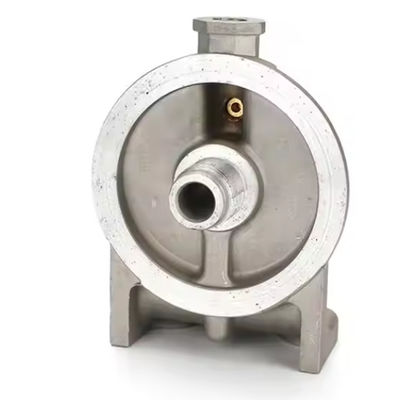 EX200-5 6BG1 หัวนั่งกรองน้ํามัน KS569C 4326807 สําหรับเครื่องขุด