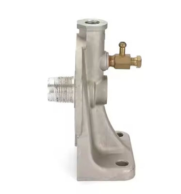 EX200-5 6BG1 หัวนั่งกรองน้ํามัน KS569C 4326807 สําหรับเครื่องขุด