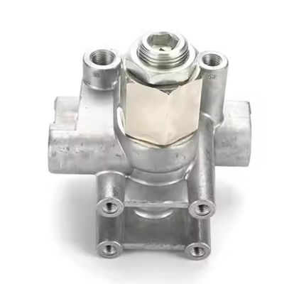 5I8670 5I-8670 หัวกรองเชื้อเพลิงแบบไฮดรอลิกหมุนสําหรับเครื่องขุด E320D