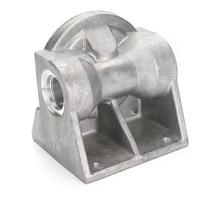 เครื่องกรองน้ํามันเชื้อเพลิง หัวกรองหล่อลื่นสําหรับเครื่องขุด PC300-7 PC360-7 6742-01-4540 6742014540