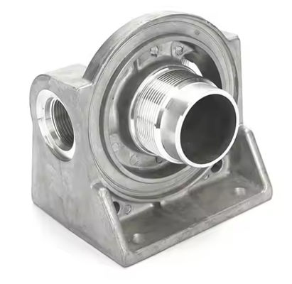 เครื่องกรองน้ํามันเชื้อเพลิง หัวกรองหล่อลื่นสําหรับเครื่องขุด PC300-7 PC360-7 6742-01-4540 6742014540