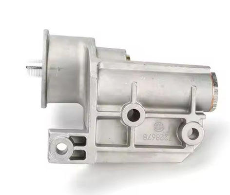 EC290 EC240 EC160 EC180 EC210 หัวเครื่องกรองน้ํามันเครื่องขุด