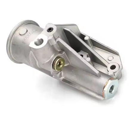 EC290 EC240 EC160 EC180 EC210 หัวเครื่องกรองน้ํามันเครื่องขุด