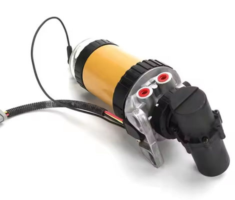 ปั๊มน้ํามันไฟฟ้า 228-9129 2289129 เครื่องกรองน้ํามัน Assy 2289130 สําหรับเครื่องขุด