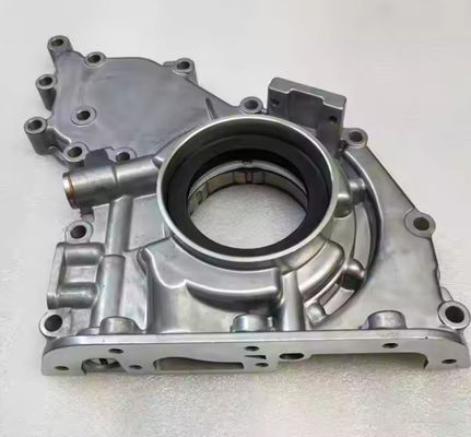 1011015-52D EC240B เครื่องขุดดิน D7D เครื่องยนต์ VOE21600207 21600207 21600195 20524412 ปั๊มน้ํามัน