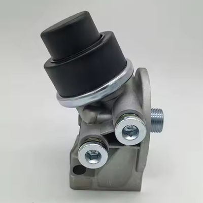 C6.6 Engine Fuel Separator Filter Head 308-7298 2656F853 3087298 318-8064 สําหรับเครื่องขุดดิน