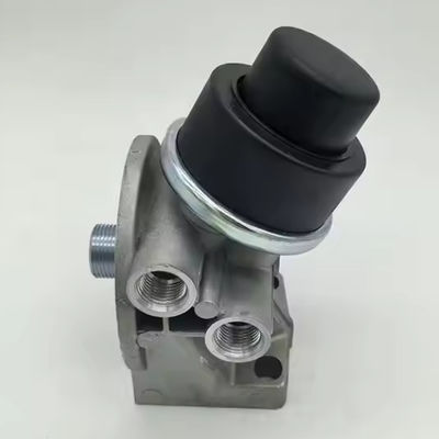 C6.6 Engine Fuel Separator Filter Head 308-7298 2656F853 3087298 318-8064 สําหรับเครื่องขุดดิน